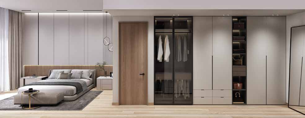 Cover Hatimi Residences – Branded Wellness Living  for sell on Dubai Islands