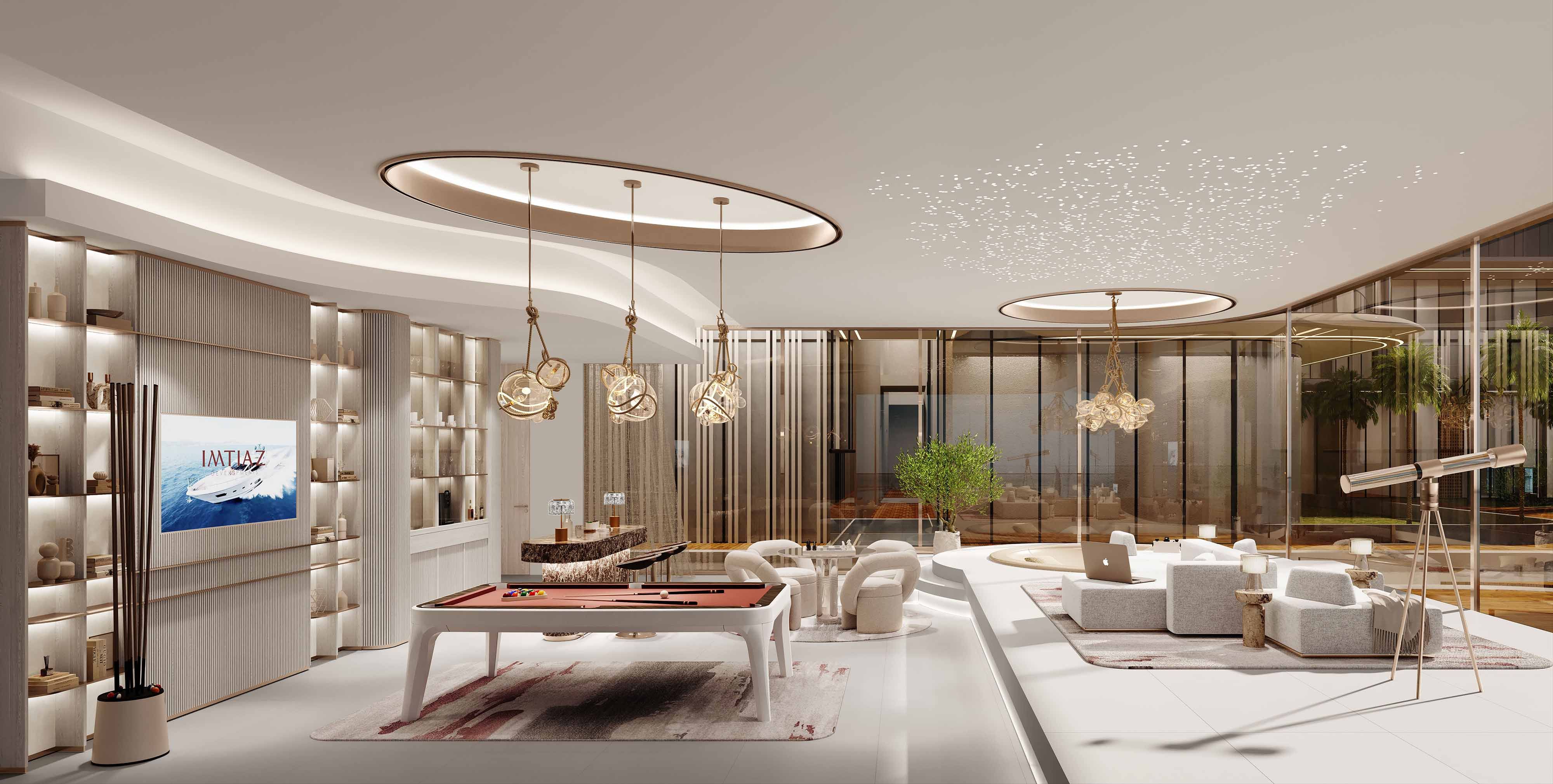 Cover Côtier House – Waterfront Elegance for sell  on Dubai Islands by Imtiaz Developments