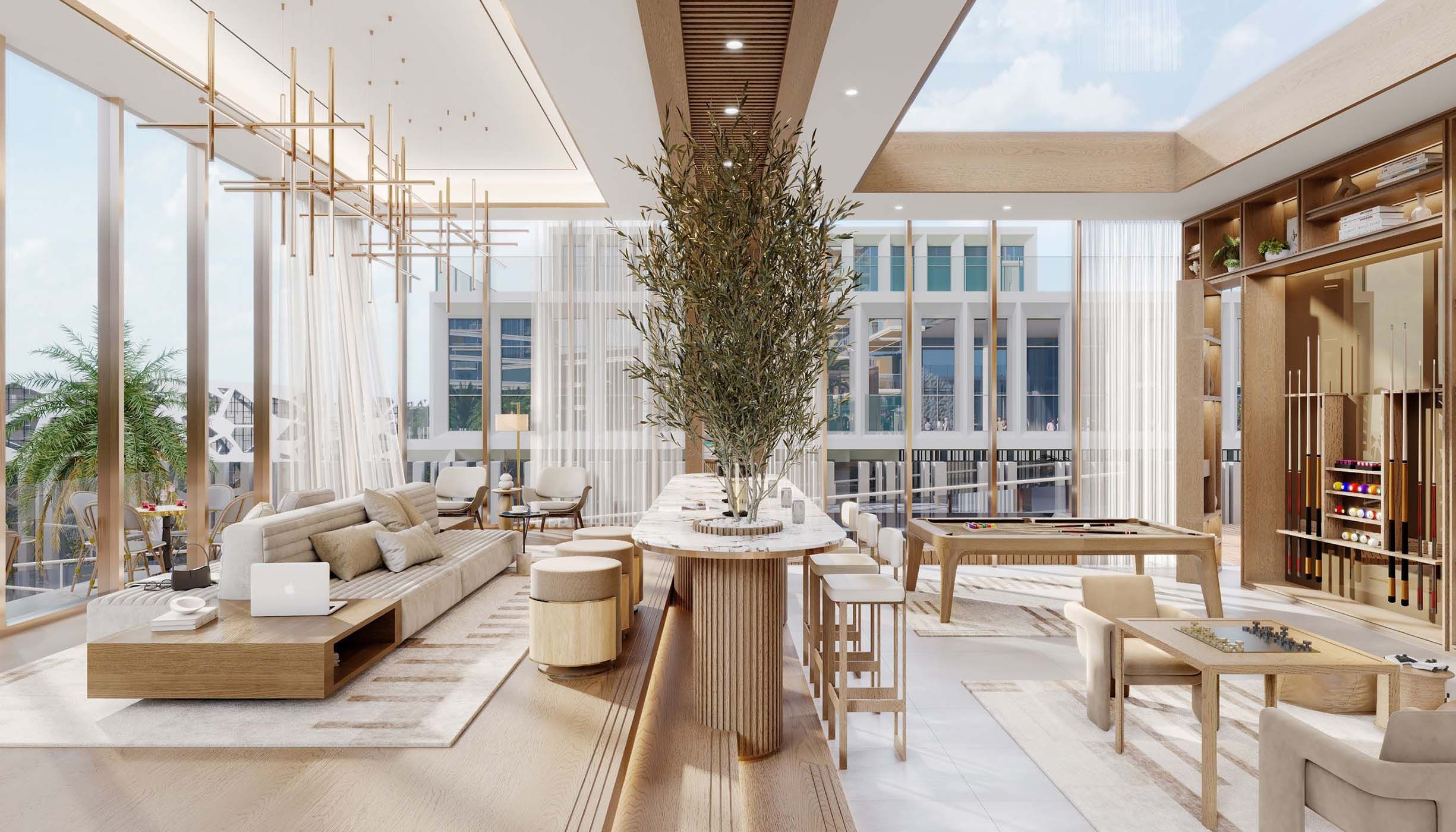 Cover Wynwood Residence – Ultra-Luxury Waterfront Apartments for sell on Dubai Islands
