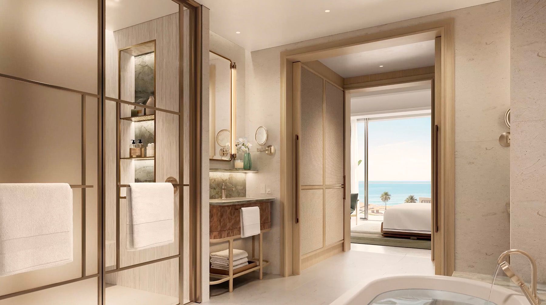 Cover Fairmont’s Legacy of Hospitality, Now a Lifestyle