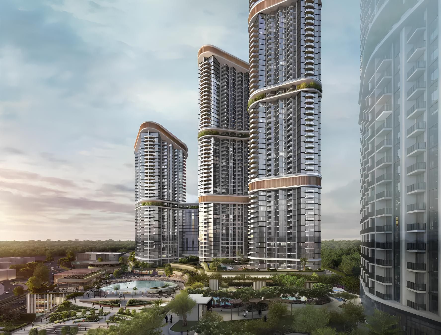 Cover Skyscape Altius