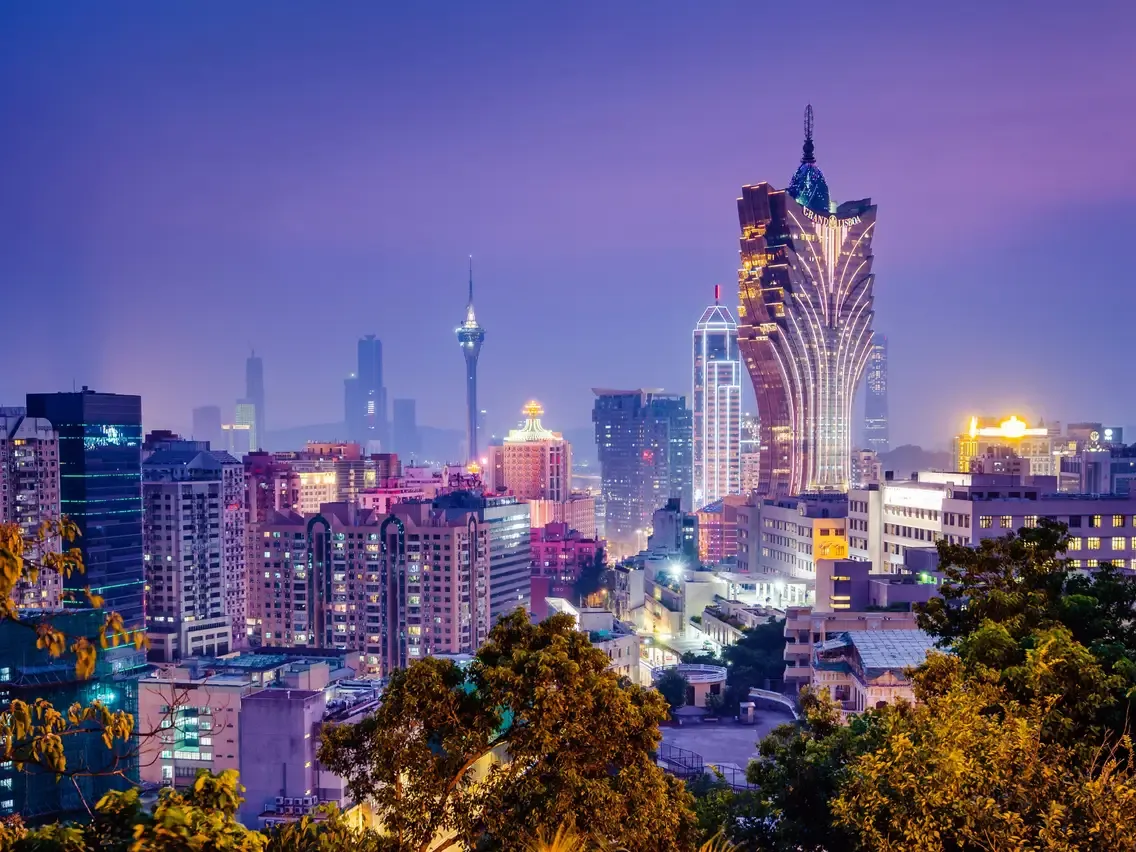 Cover What Is the World’s Largest Casino City? Global Capital of Gaming Revealed