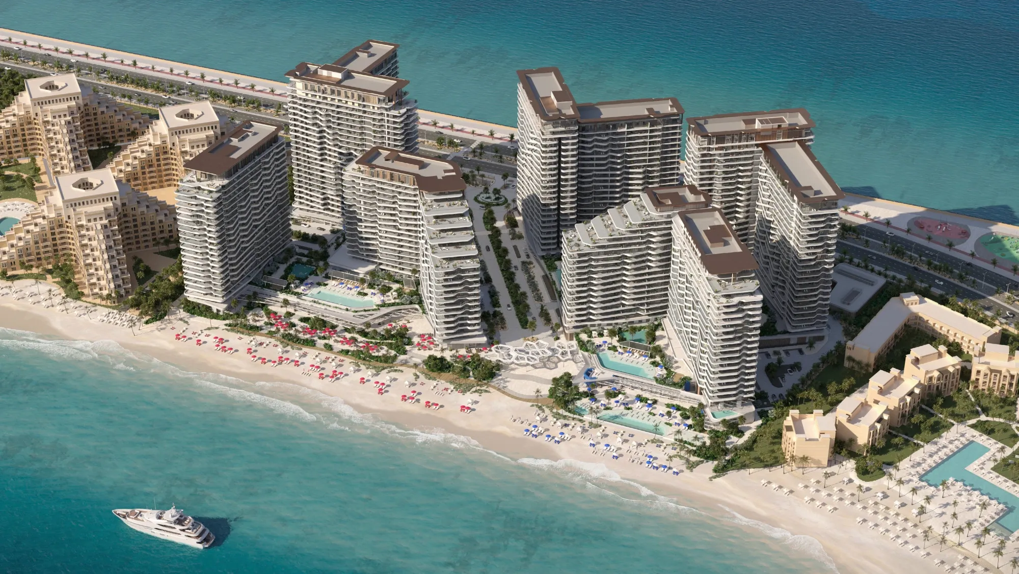 Cover Live The Nikki Beach Way