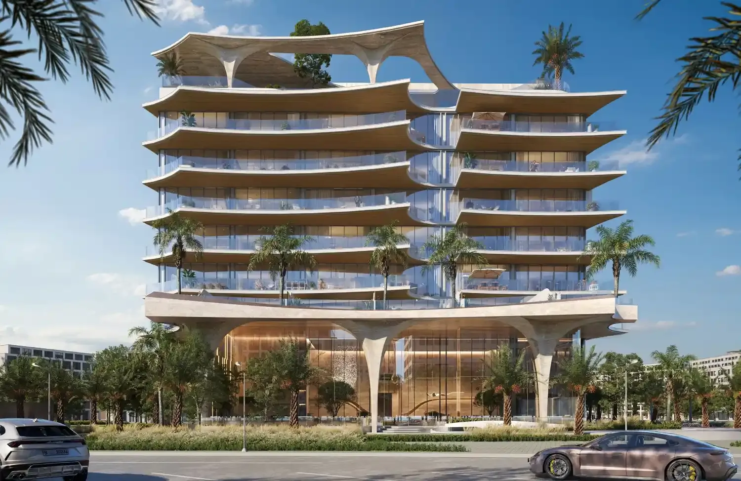 Cover Boutique Living Meets Island Luxury