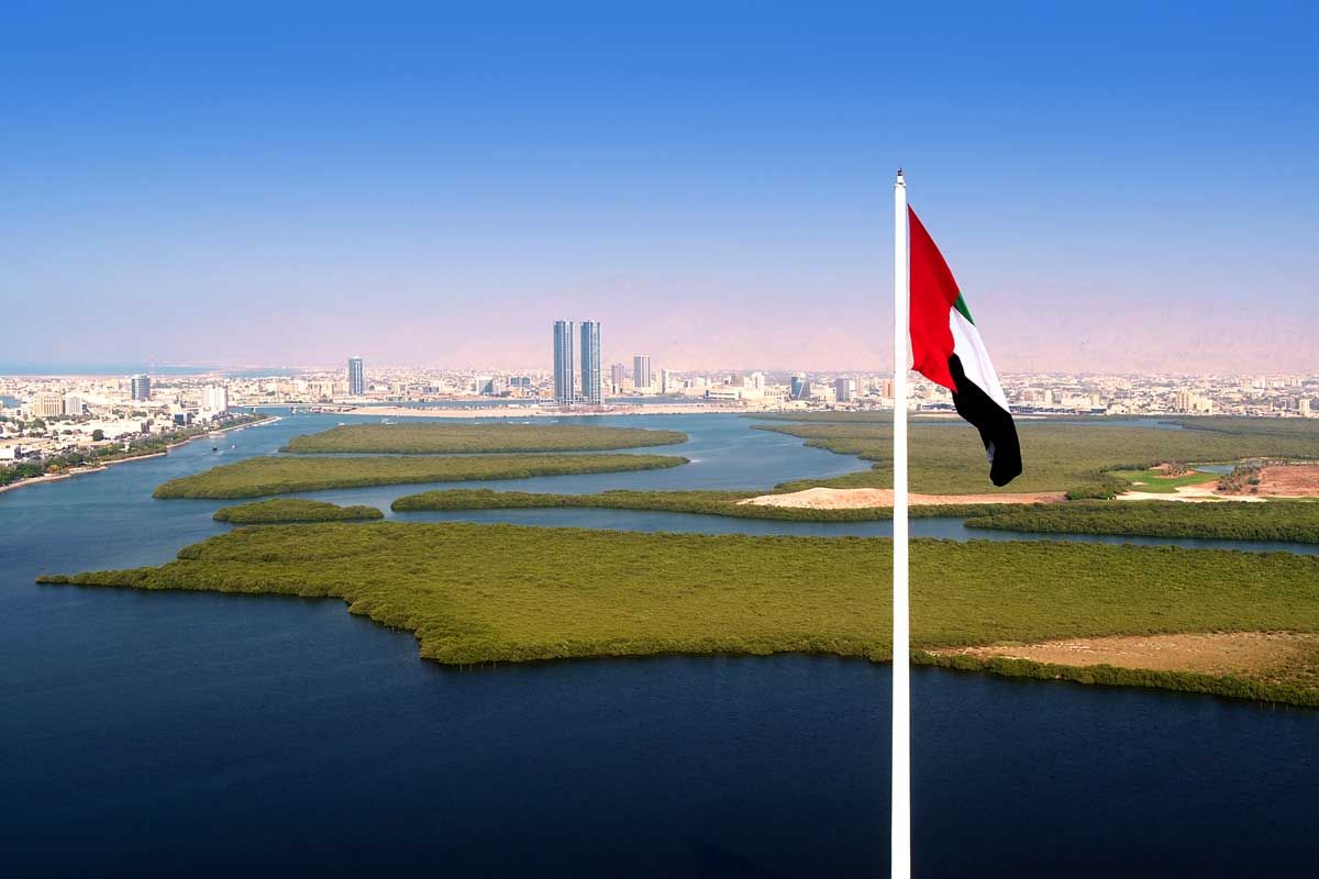 Cover RAK Digital Assets Oasis rebrands as Innovation City to become world’s first AI-powered free zone
