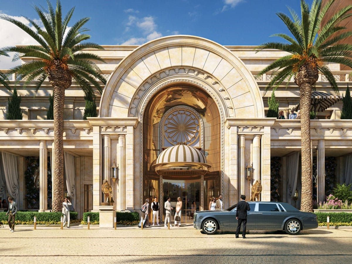 Cover How Big Will Wynn Al Marjan Casino Be Compared to Las Vegas?