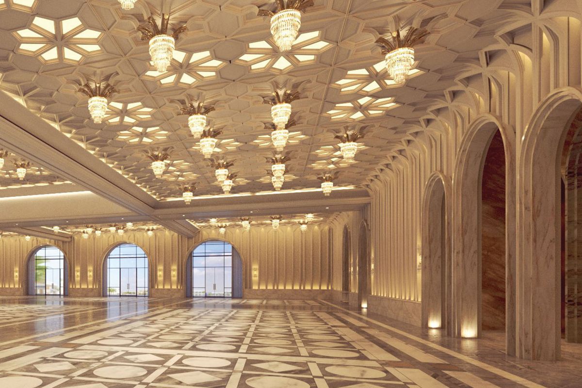 Cover Wynn Al Marjan Island unveils new events, celebrations centre amid RAK’s rising status as MICE destination