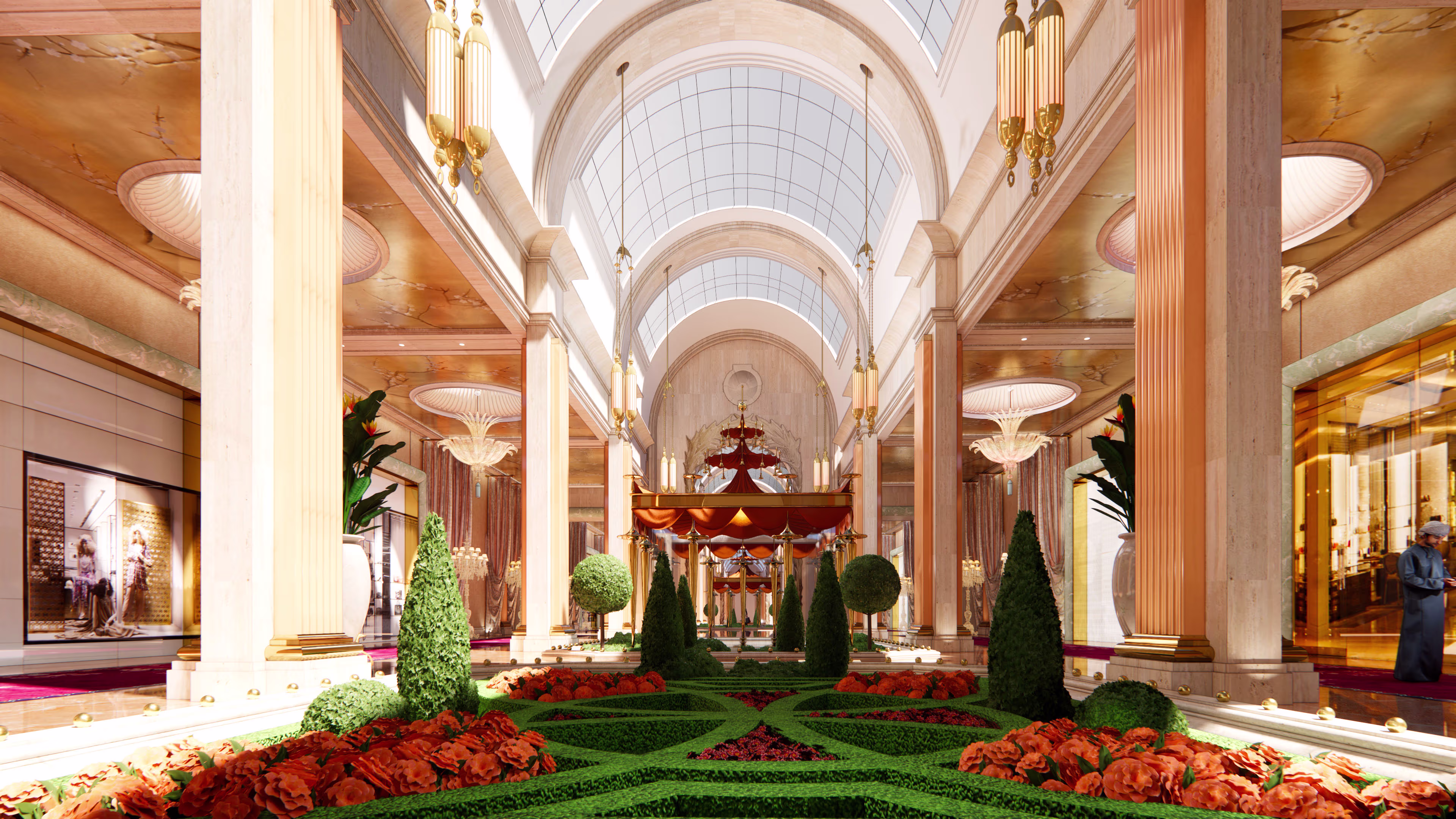 Cover Which Is the First Casino License in the UAE?