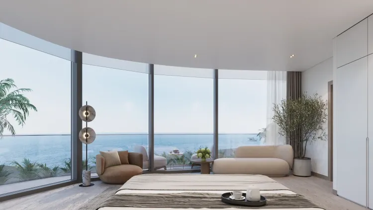 The Beach House "Range Development"