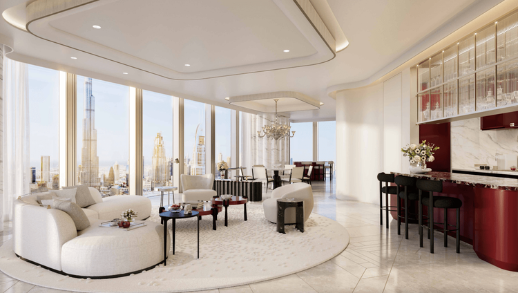 Baccarat Hotel & Residences