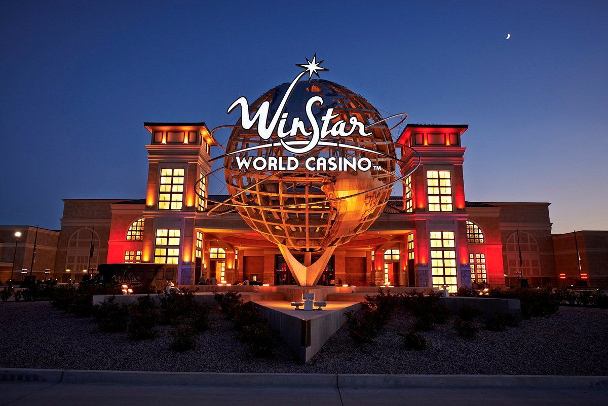 Cover What Is the World’s Largest Casino?