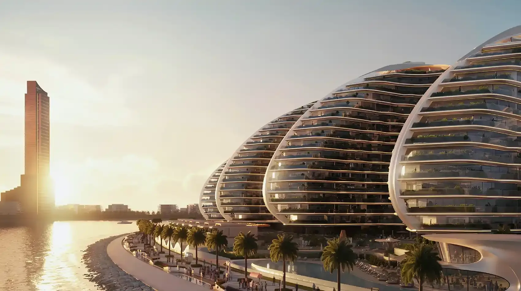 Cover A Masterpiece of Coastal Architecture