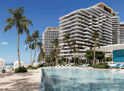 Nikki Beach