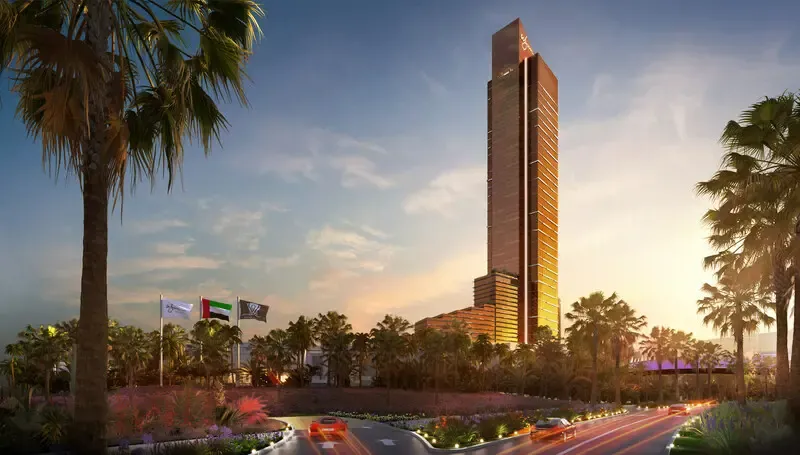 Cover Where Is the First Casino in Dubai? UAE’s Gaming Future Starts Here